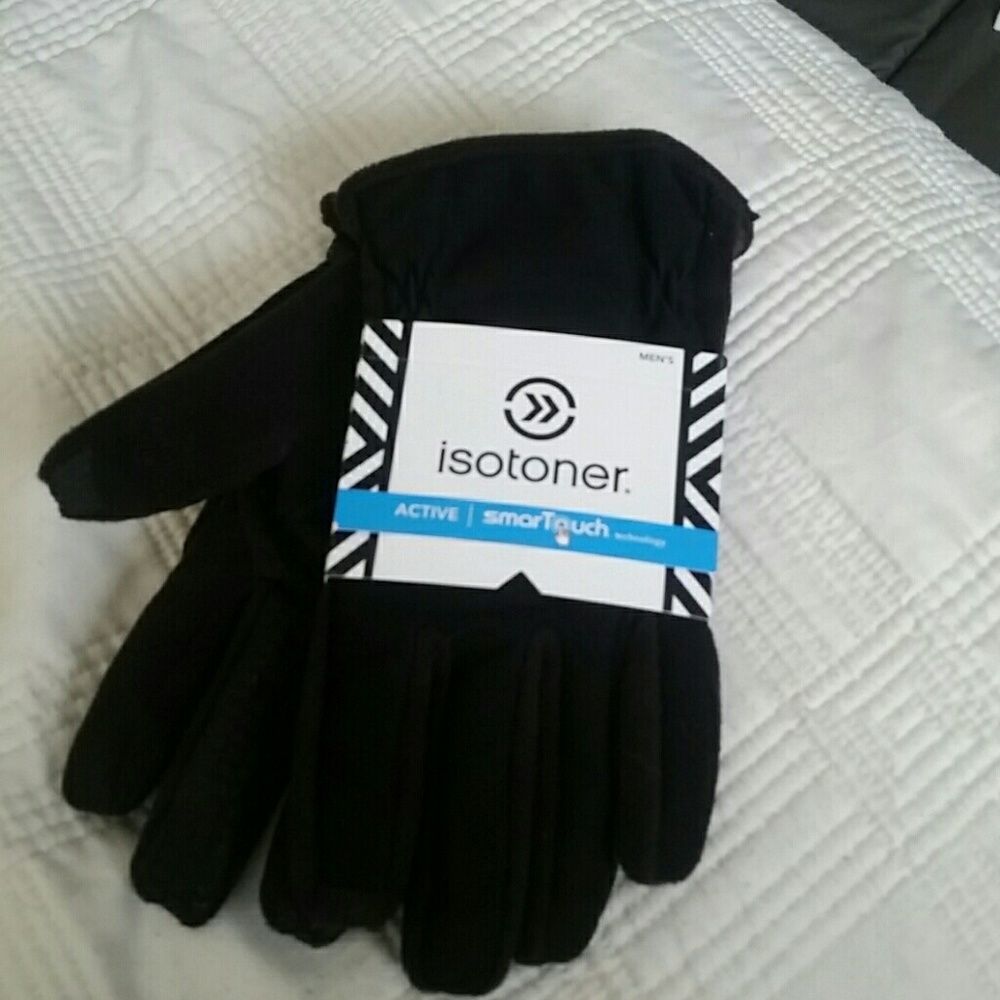 Men's gloves